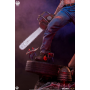 1349€ Army of Darkness Estatua Premier Series 1/4 Ash Deluxe Edition 53 cm