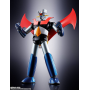 Mazinger Z Figura Diecast Soul of Chogokin GX-105 Mazinger Z (Kakumei Shinka) 16 cm