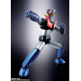 Mazinger Z Figura Diecast Soul of Chogokin GX-105 Mazinger Z (Kakumei Shinka) 16 cm