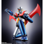 Mazinger Z Figura Diecast Soul of Chogokin GX-105 Mazinger Z (Kakumei Shinka) 16 cm