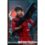 259€ Motorcycle Boy 1/6 PRESENT TOYS