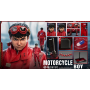 259€ Motorcycle Boy 1/6 PRESENT TOYS