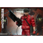 259€ Motorcycle Boy 1/6 PRESENT TOYS