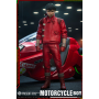 259€ Motorcycle Boy 1/6 PRESENT TOYS