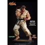 Street fighter ryu 1/4 Limited Edition: 350 Erick Sosa