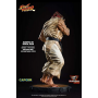 Street fighter ryu 1/4 Limited Edition: 350 Erick Sosa