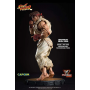 Street fighter ryu 1/4 Limited Edition: 350 Erick Sosa