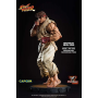 Street fighter ryu 1/4 Limited Edition: 350 Erick Sosa