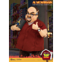 Toy Story 2 Figura Dynamic 8ction Heroes Al Mcwhiggn 18 cm
