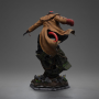 279€ Hellboy 2 Estatua 1/10 BDS Art Scale Hellboy 34 cm