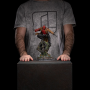 279€ Hellboy 2 Estatua 1/10 BDS Art Scale Hellboy 34 cm