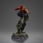 279€ Hellboy 2 Estatua 1/10 BDS Art Scale Hellboy 34 cm