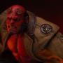 279€ Hellboy 2 Estatua 1/10 BDS Art Scale Hellboy 34 cm