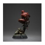 Marvel Estatua 1/10 Deluxe Art Scale Daredevil Unleashed 22 cm