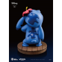 Disney Estatua Master Craft Stitch 33 cm