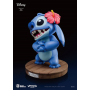 Disney Estatua Master Craft Stitch 33 cm