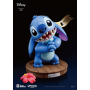 Disney Estatua Master Craft Stitch 33 cm