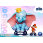 Dumbo Estatua Master Craft Dumbo Special Edition (With Timothy Version) 32 cm