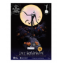 PESADILLA ANTES DE NAVIDAD ESTATUA MASTER CRAFT JACK SKELLINGTON 40 CM