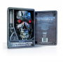 60€ TERMINATOR THE CONNOR FILES KIT TERMINATOR