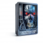 60€ TERMINATOR THE CONNOR FILES KIT TERMINATOR
