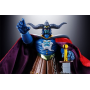 GX-110 ANKOKU DAISHOGUN FIG. 21 CM MAZINGER Z VS ANKOKU DAISHOGUN SOUL OF CHOGOKIN