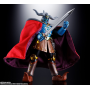 GX-110 ANKOKU DAISHOGUN FIG. 21 CM MAZINGER Z VS ANKOKU DAISHOGUN SOUL OF CHOGOKIN