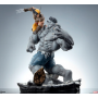 875€ Marvel Estatua Grey Hulk vs Wolverine 58 cm