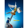 875€ Peacemaker Estatua Eat Peace... 57 cm