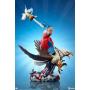 875€ Peacemaker Estatua Eat Peace... 57 cm