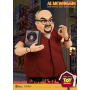 Toy Story 2 Figura Dynamic 8ction Heroes Al Mcwhiggn 18 cm