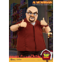 Toy Story 2 Figura Dynamic 8ction Heroes Al Mcwhiggn 18 cm