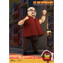 Toy Story 2 Figura Dynamic 8ction Heroes Al Mcwhiggn 18 cm