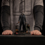 329€ Halloween Estatua 1/10 Deluxe Art Scale Michael Myers 21 cm