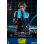 Star Wars: The Clone Wars - Anakin Skywalker and STAP ESCALA 1:6