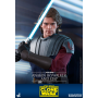 Star Wars: The Clone Wars - Anakin Skywalker and STAP ESCALA 1:6
