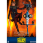 Star Wars: The Clone Wars - Anakin Skywalker and STAP ESCALA 1:6