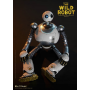 299€ Carbotix Robot Salvaje blitzway
