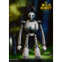 299€ Carbotix Robot Salvaje blitzway