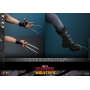 335€ Deadpool y Wolverine Movie Masterpiece Figura 1/6 X-23 27 cm