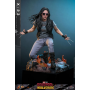 335€ Deadpool y Wolverine Movie Masterpiece Figura 1/6 X-23 27 cm