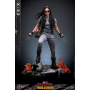 335€ Deadpool y Wolverine Movie Masterpiece Figura 1/6 X-23 27 cm