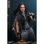 335€ Deadpool y Wolverine Movie Masterpiece Figura 1/6 X-23 27 cm