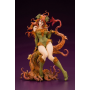 169€ DC Comics Bishoujo Estatua PVC 1/7 Poison Ivy Returns Fall Limited Edition 20 cm