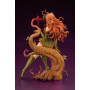 169€ DC Comics Bishoujo Estatua PVC 1/7 Poison Ivy Returns Fall Limited Edition 20 cm