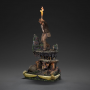 Indiana Jones Estatua Art Scale Deluxe 1/10 Indiana Jones 40 cm