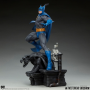 639€ DC Comics Estatua 1/6 Batman (Retro Edition) 50 cm