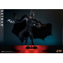 329€ Batman y Robin Figura Movie Masterpiece 1/6 Batman 30 cm