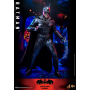 329€ Batman y Robin Figura Movie Masterpiece 1/6 Batman 30 cm