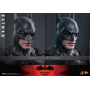 329€ Batman y Robin Figura Movie Masterpiece 1/6 Batman 30 cm
